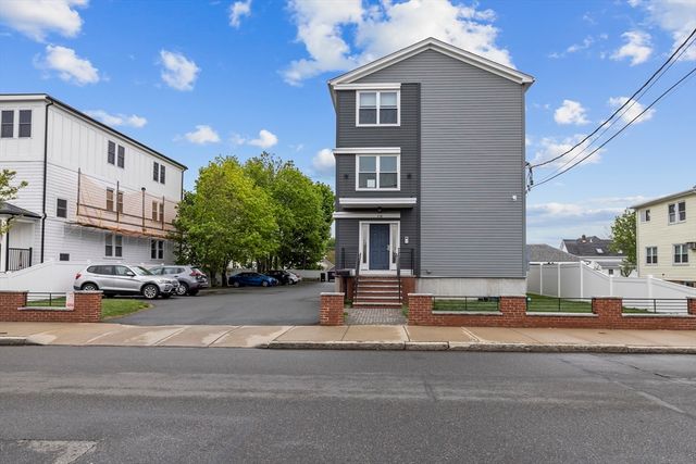 170 Bradford St 2, Everett, MA 02149