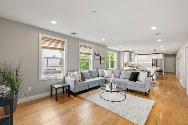170 Bradford St 2, Everett, MA 02149