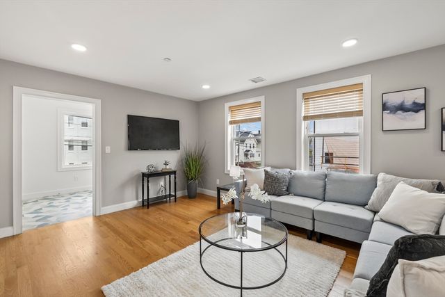 170 Bradford St 2, Everett, MA 02149