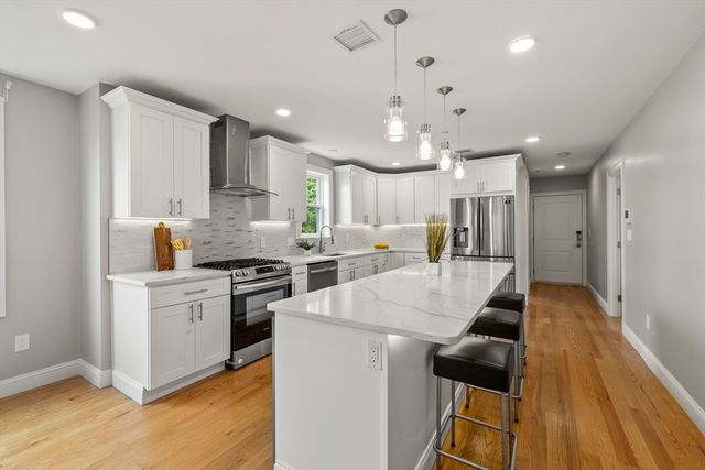 170 Bradford St 2, Everett, MA 02149
