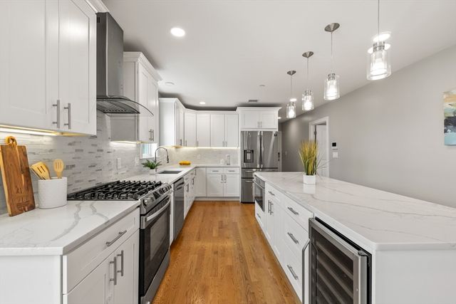170 Bradford St 2, Everett, MA 02149