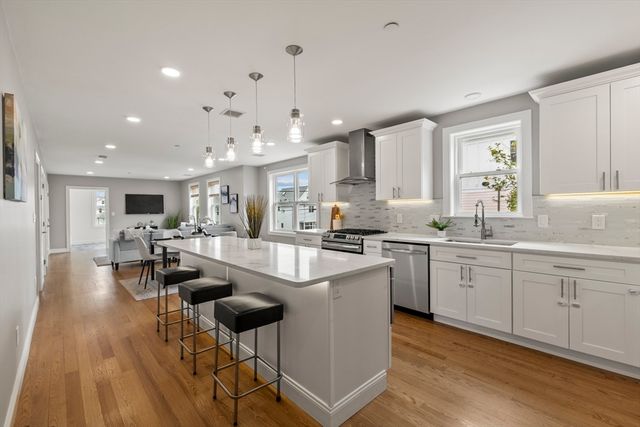 170 Bradford St 2, Everett, MA 02149
