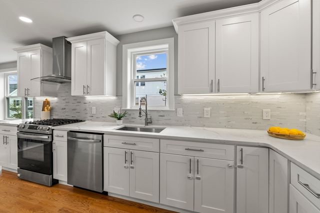 170 Bradford St 2, Everett, MA 02149