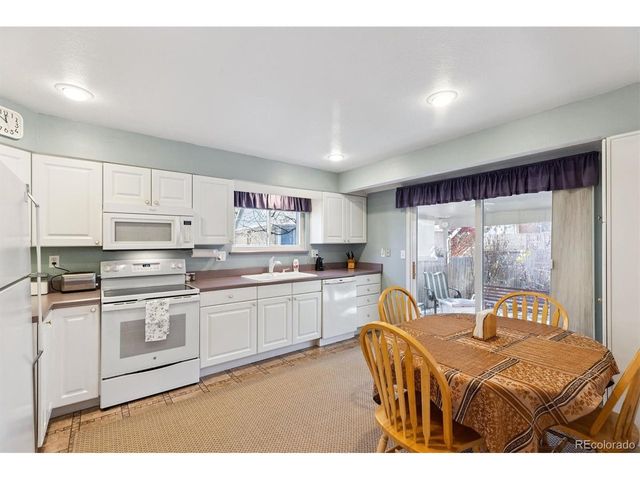 3864 E Long Pl, Centennial, CO 80122