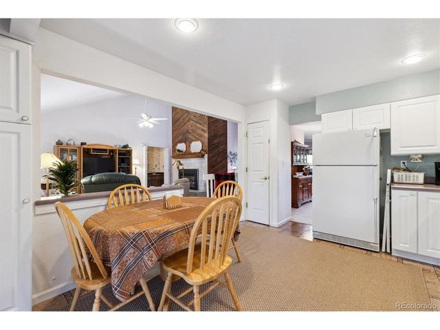 3864 E Long Pl, Centennial, CO 80122