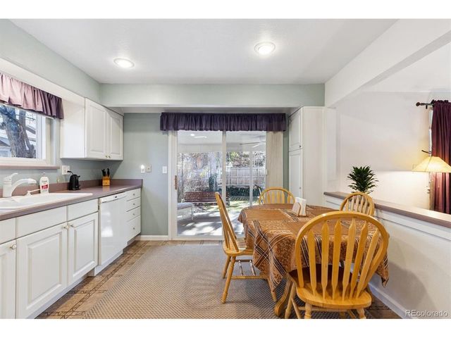 3864 E Long Pl, Centennial, CO 80122