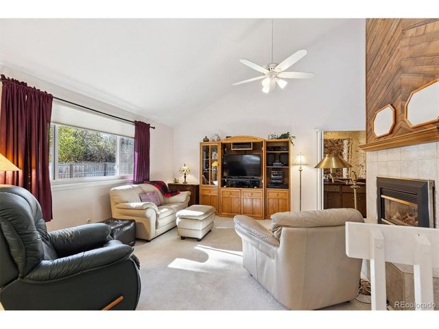 3864 E Long Pl, Centennial, CO 80122