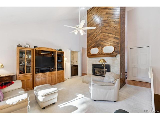 3864 E Long Pl, Centennial, CO 80122