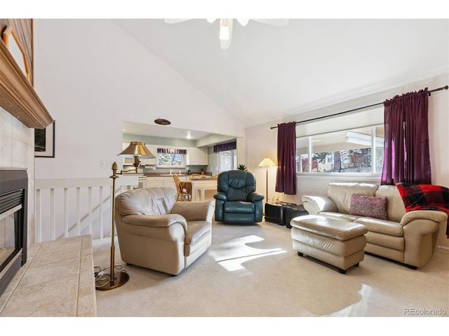 3864 E Long Pl, Centennial, CO 80122