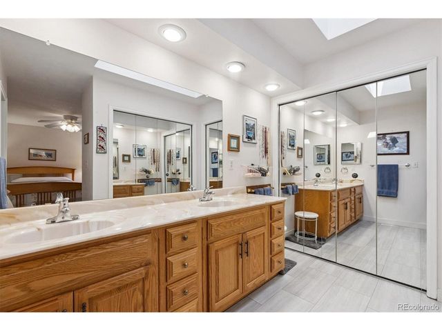 3864 E Long Pl, Centennial, CO 80122
