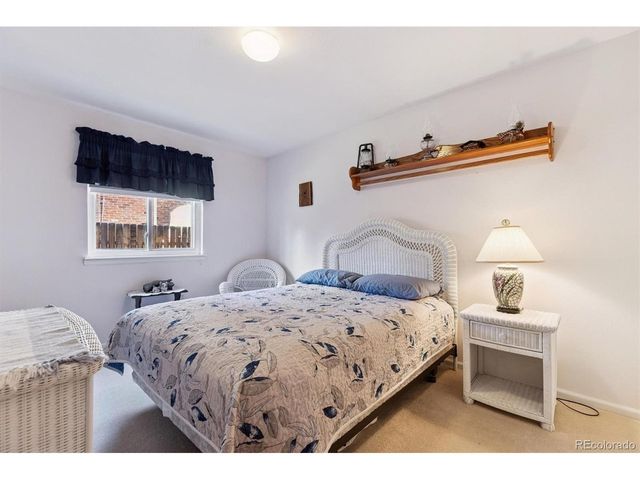 3864 E Long Pl, Centennial, CO 80122