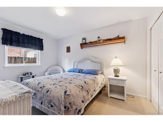 3864 E Long Pl, Centennial, CO 80122