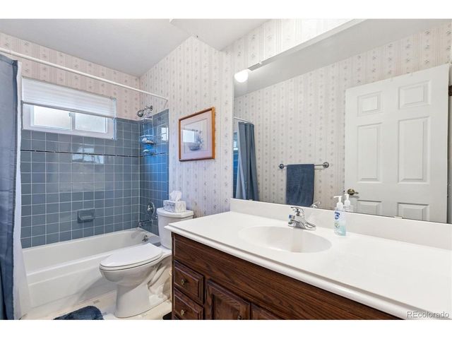 3864 E Long Pl, Centennial, CO 80122