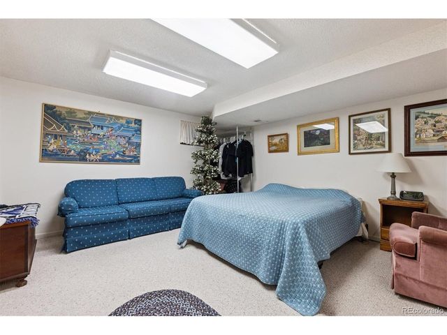 3864 E Long Pl, Centennial, CO 80122