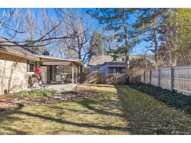 3864 E Long Pl, Centennial, CO 80122