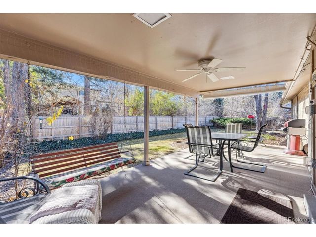 3864 E Long Pl, Centennial, CO 80122