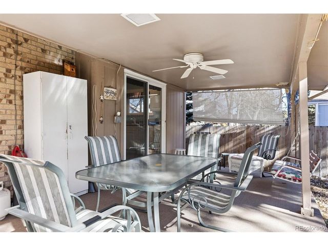 3864 E Long Pl, Centennial, CO 80122