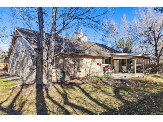 3864 E Long Pl, Centennial, CO 80122