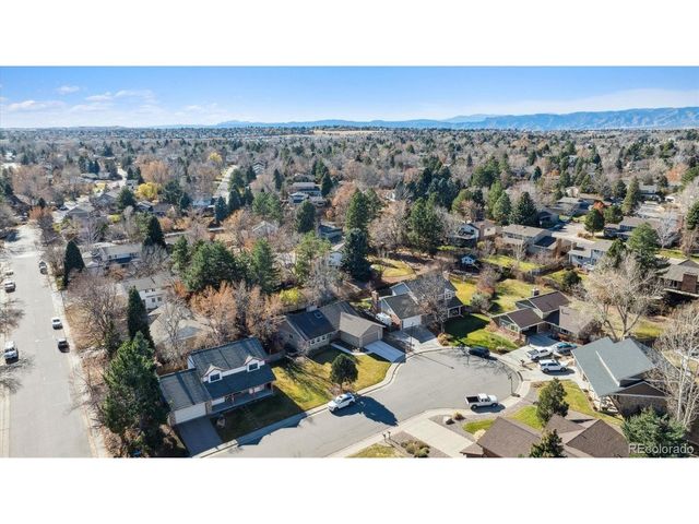 3864 E Long Pl, Centennial, CO 80122