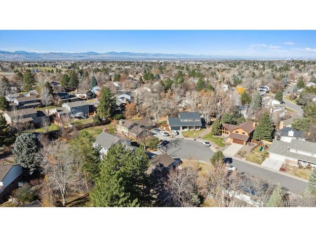 3864 E Long Pl, Centennial, CO 80122