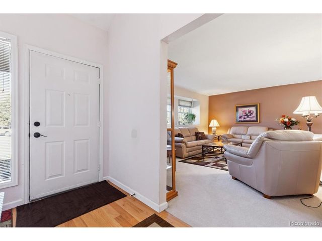 3864 E Long Pl, Centennial, CO 80122