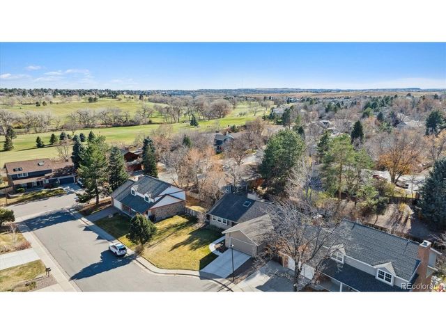 3864 E Long Pl, Centennial, CO 80122
