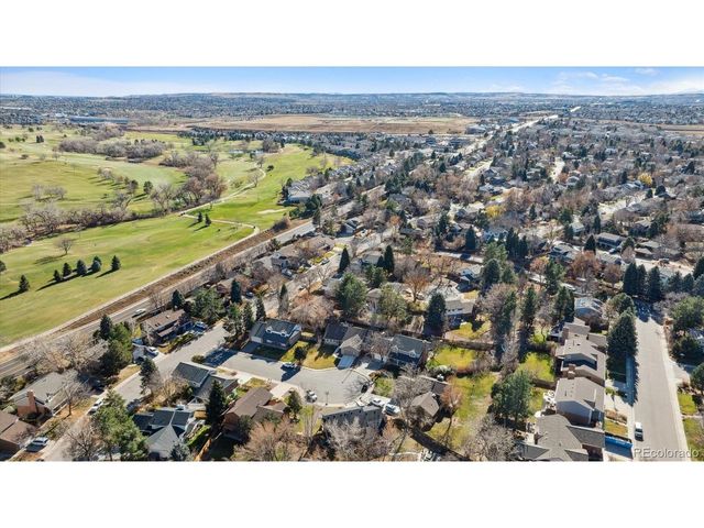 3864 E Long Pl, Centennial, CO 80122