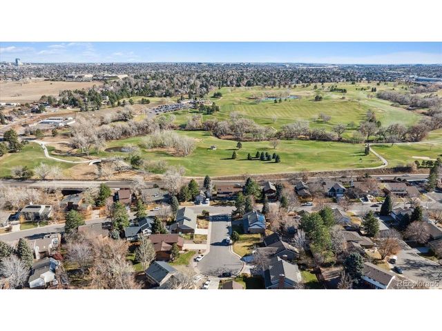 3864 E Long Pl, Centennial, CO 80122