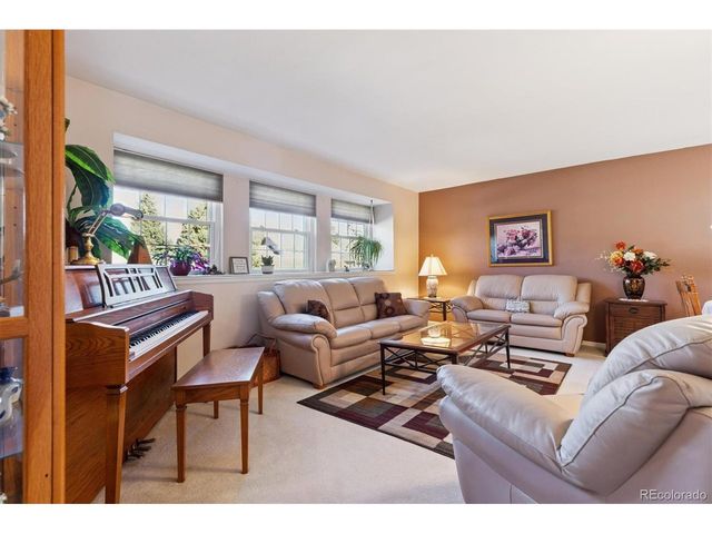 3864 E Long Pl, Centennial, CO 80122