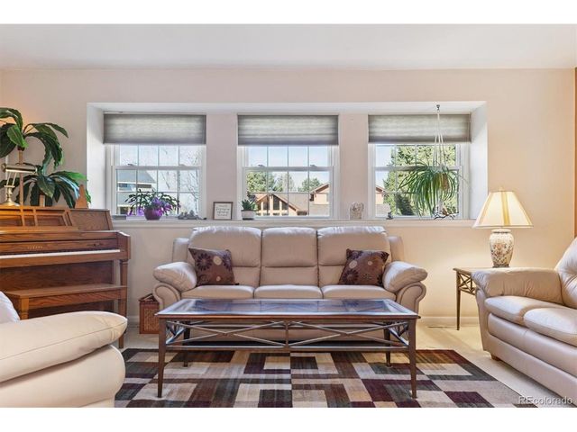 3864 E Long Pl, Centennial, CO 80122