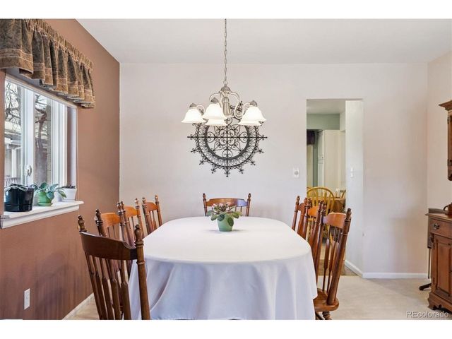 3864 E Long Pl, Centennial, CO 80122