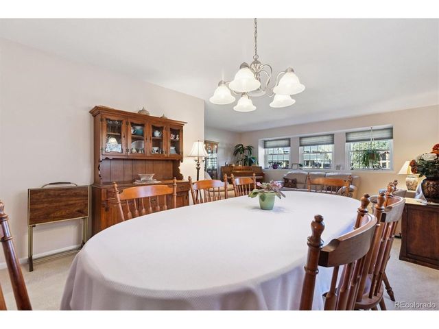 3864 E Long Pl, Centennial, CO 80122