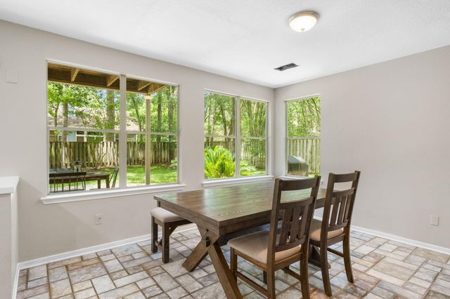 123 Sheerborne Court, The Woodlands, TX 77382