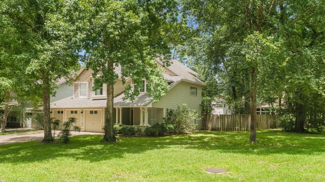 123 Sheerborne Court, The Woodlands, TX 77382