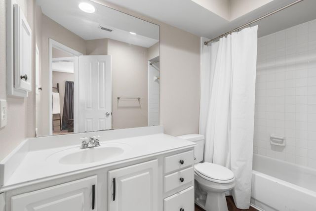 123 Sheerborne Court, The Woodlands, TX 77382