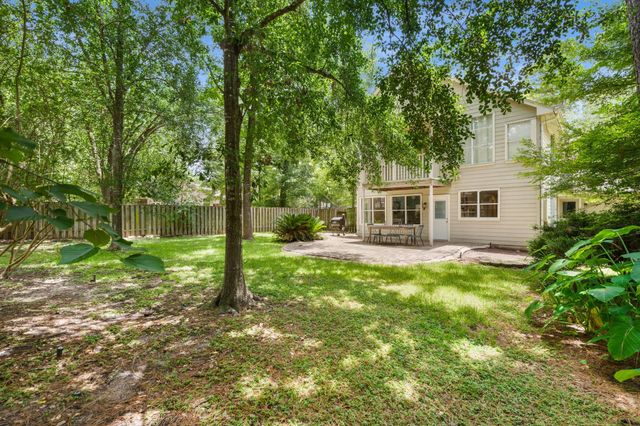 123 Sheerborne Court, The Woodlands, TX 77382