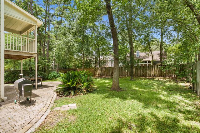 123 Sheerborne Court, The Woodlands, TX 77382