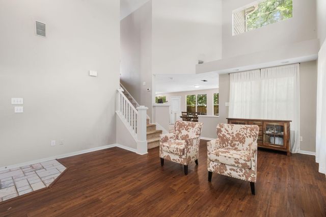 123 Sheerborne Court, The Woodlands, TX 77382