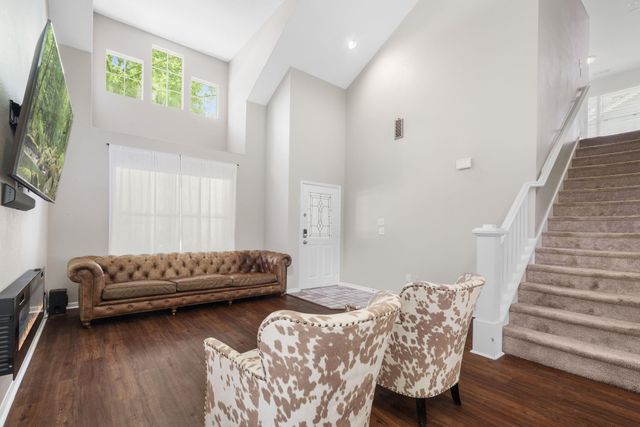 123 Sheerborne Court, The Woodlands, TX 77382