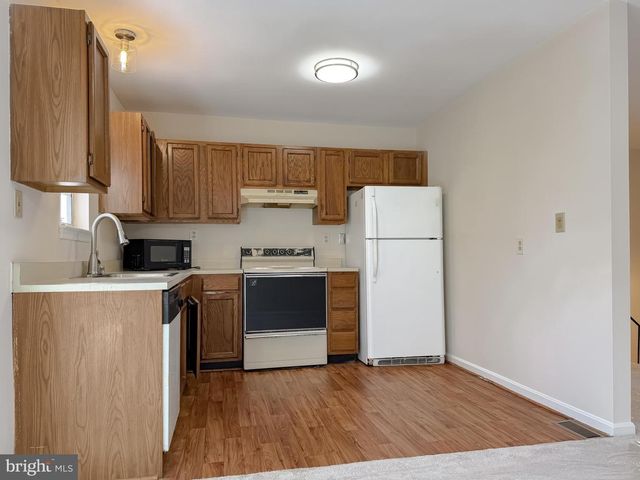 316 GERONIMO RD, Lusby, MD 20657