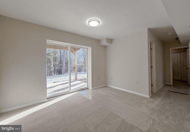 316 GERONIMO RD, Lusby, MD 20657