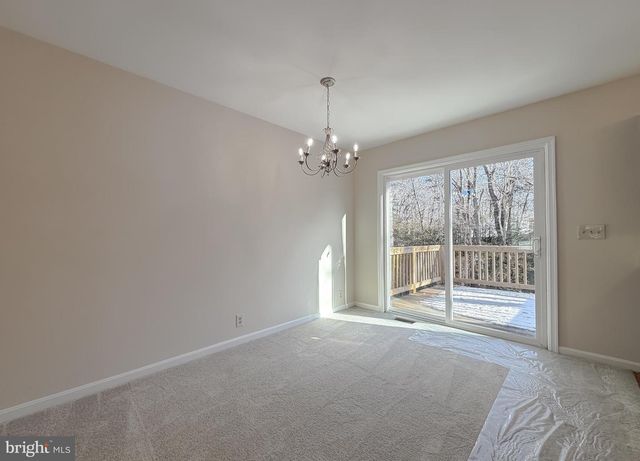 316 GERONIMO RD, Lusby, MD 20657