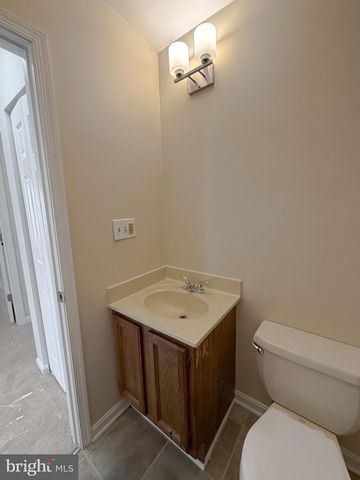 316 GERONIMO RD, Lusby, MD 20657