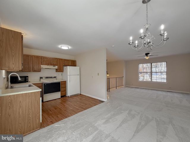 316 GERONIMO RD, Lusby, MD 20657