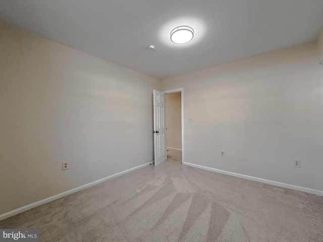 316 GERONIMO RD, Lusby, MD 20657