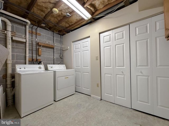 316 GERONIMO RD, Lusby, MD 20657