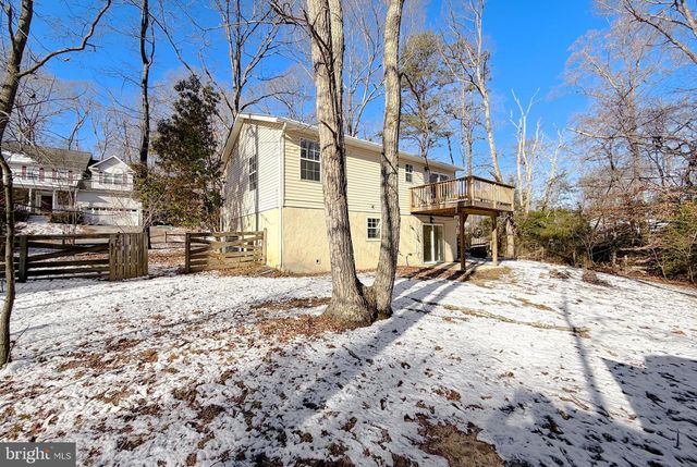 316 GERONIMO RD, Lusby, MD 20657