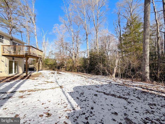 316 GERONIMO RD, Lusby, MD 20657