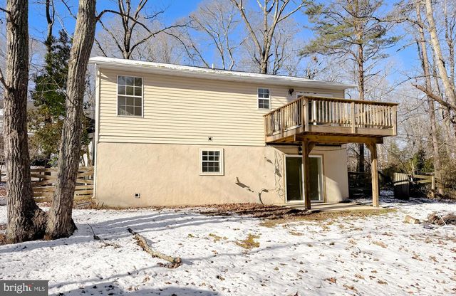 316 GERONIMO RD, Lusby, MD 20657