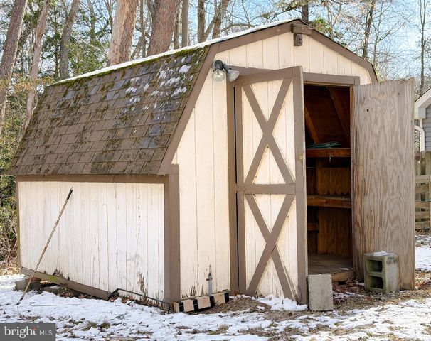 316 GERONIMO RD, Lusby, MD 20657